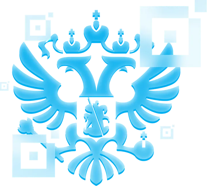Герб России