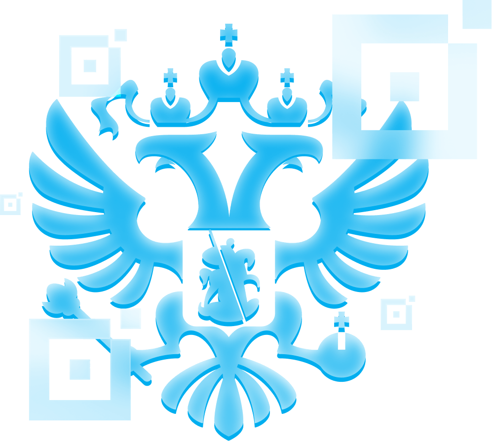 Герб России