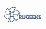 Rugeeks (Ругикс)