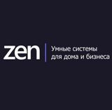 Счетчик учета посетителей ZEN COUNT