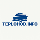 Teplohod Info