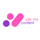 Use My Content