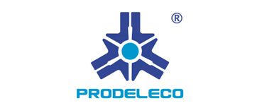 PRODELECO - REST API контроллеры автоматизации