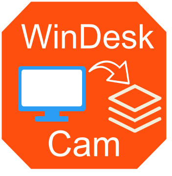 WinDeskCam Pro