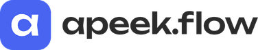 ApeekFlow