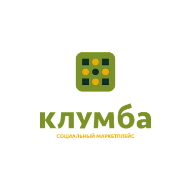 Социальный маркетплейс Клумба