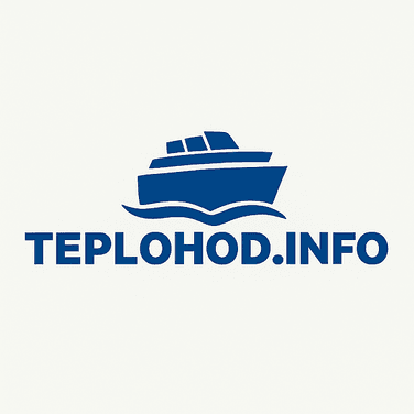 Teplohod Info