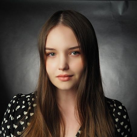 Екатерина Родионова