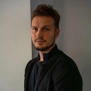 Дмитрий Белов