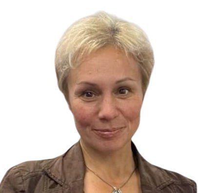 Юлия Хорошутина