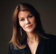 Евгения Некрасова