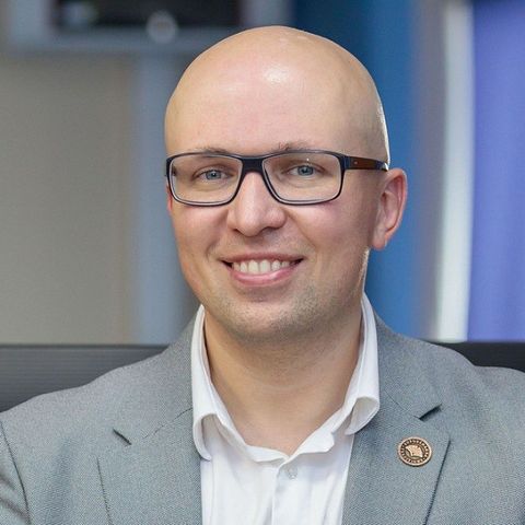 Станислав Самбурский