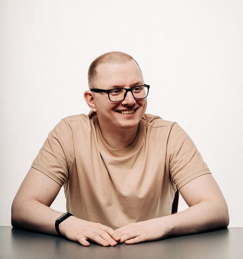 Сергей Болычев