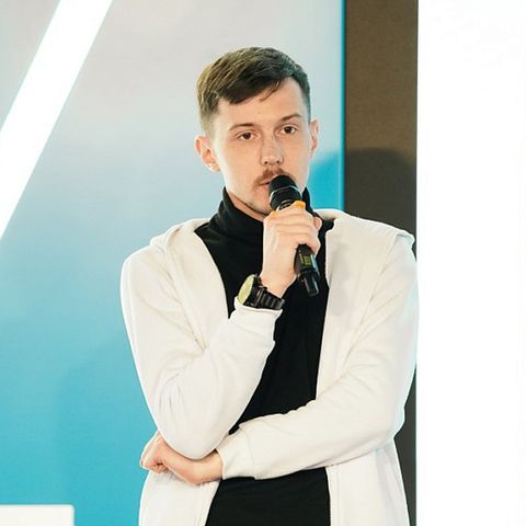 Александр Кузин