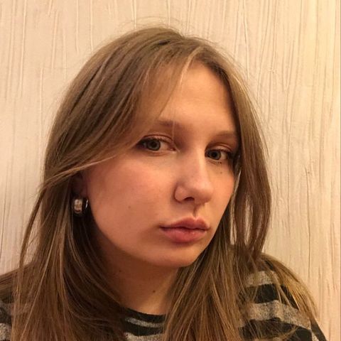 Анна Бахапова