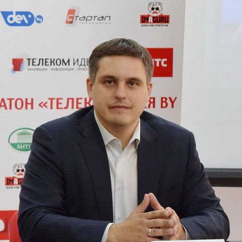 Михаил Захаревич