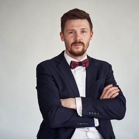 Алексей Зуев