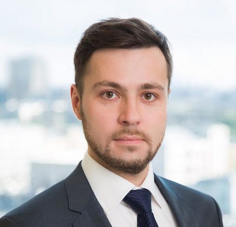 Михаил Садофьев