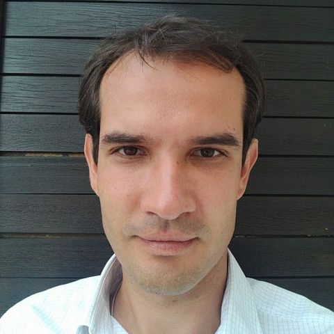 Дмитрий Соколов