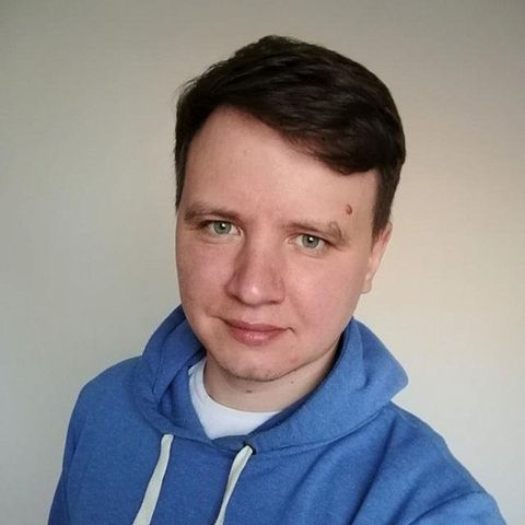 Константин Пашков