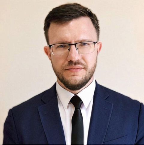 Иван Зернин