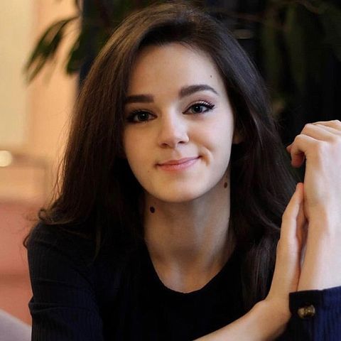 Анастасия Власова 