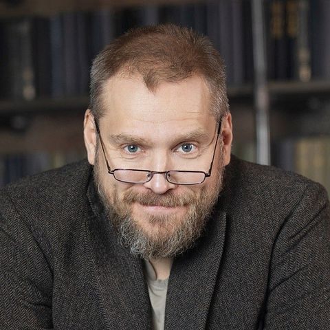 Кирилл Шишаев