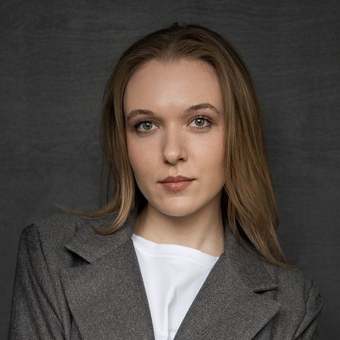 Алина Алексеева