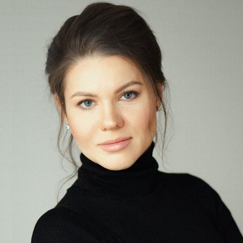 Юлия Вихрева