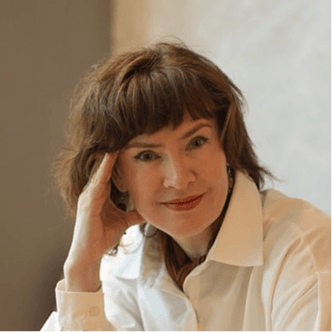 Светлана Низаветина