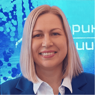 Александра Зайцева