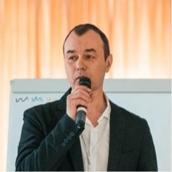 Сергей Пантелеев