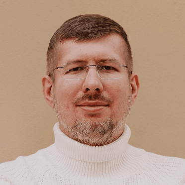 Сергей Васильев