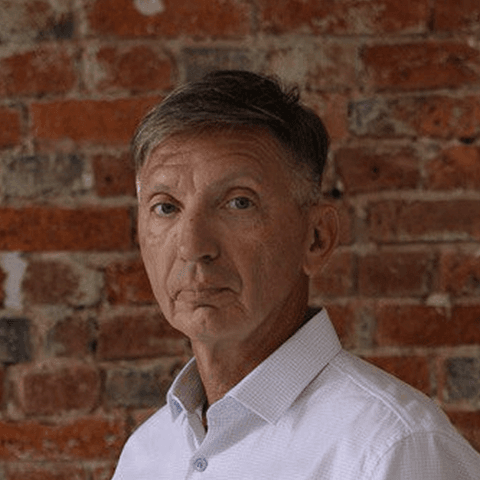Дмитрий Орлов