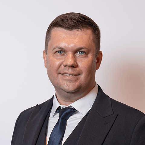 Константин Пискунов