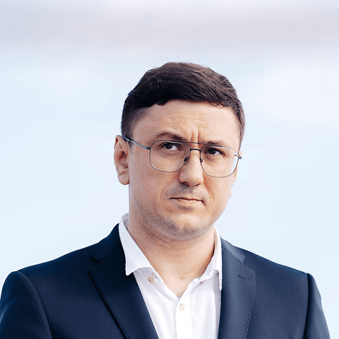 Леонид Чернигов 