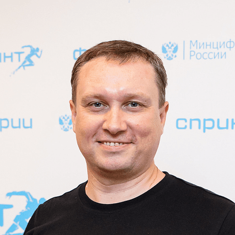 Юрий Михайлов 