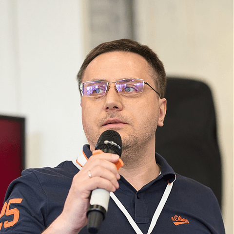 Сергей Малинин