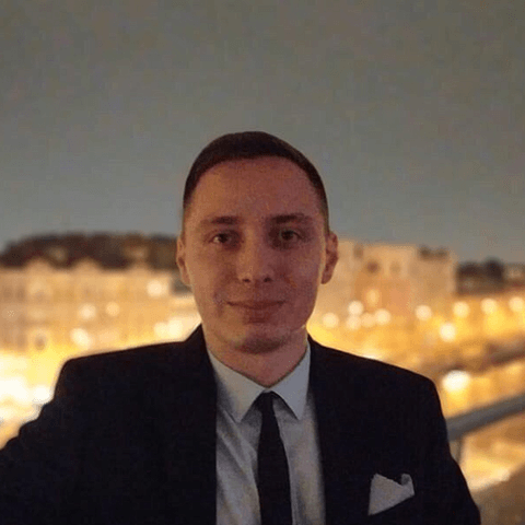 Ярослав Приказчиков