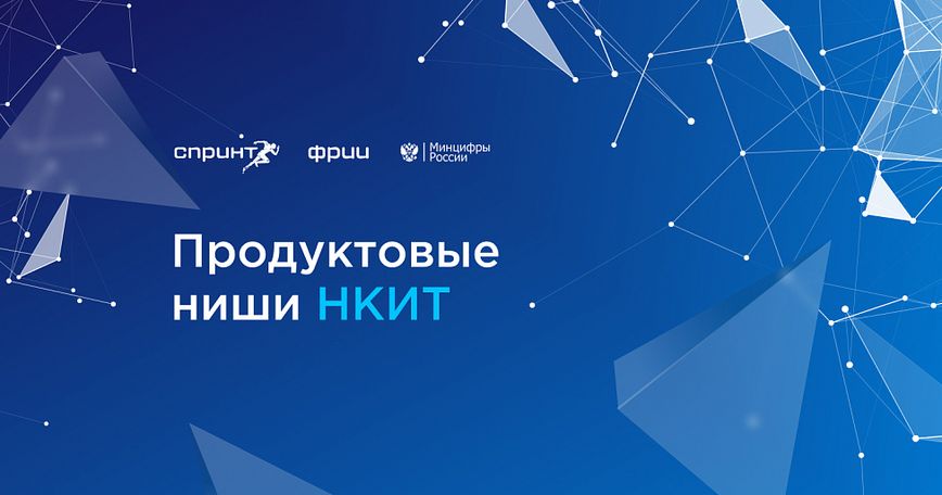 Продуктовые ниши НКИТ